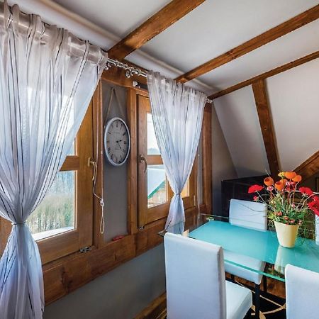 Lodge Green paradise Klanjec Extérieur photo
