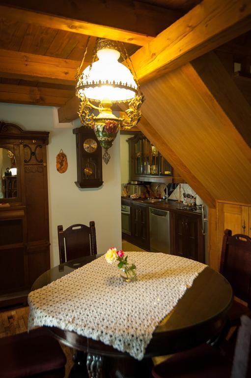 Lodge Green paradise Klanjec Chambre photo