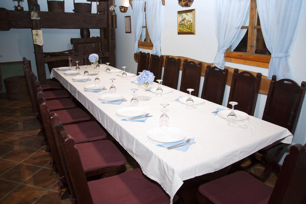 Lodge Green paradise Klanjec Extérieur photo