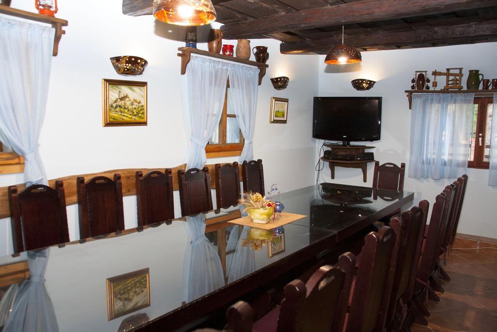 Lodge Green paradise Klanjec Extérieur photo