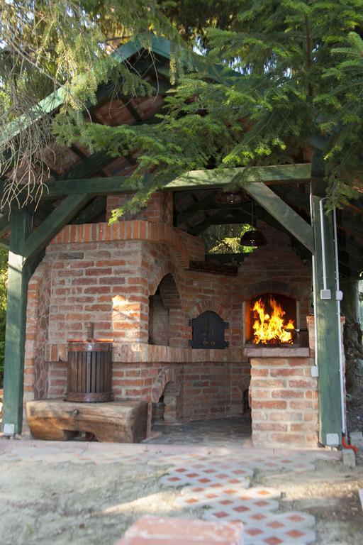 Lodge Green paradise Klanjec Extérieur photo