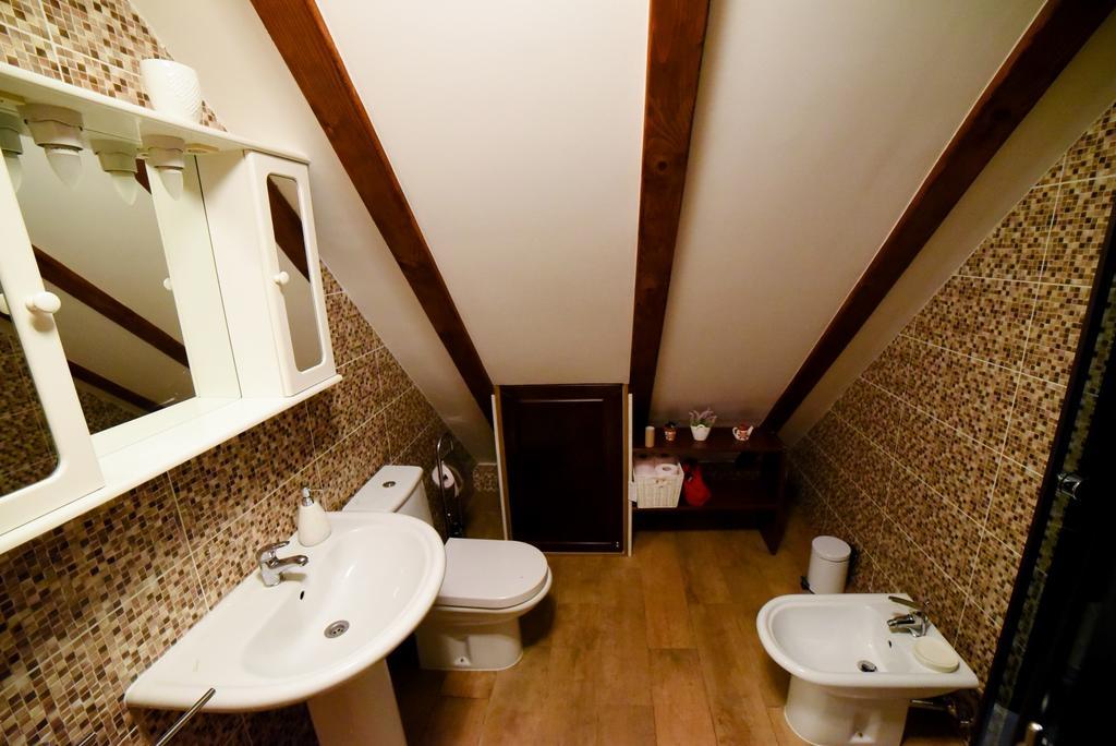 Lodge Green paradise Klanjec Extérieur photo