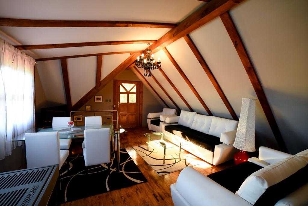 Lodge Green paradise Klanjec Extérieur photo