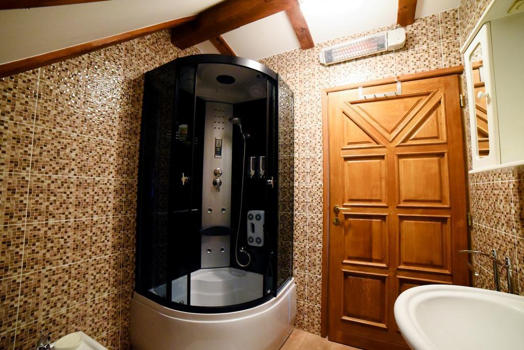 Lodge Green paradise Klanjec Extérieur photo
